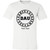 Personalized Dance Academy USA Bella + Canvas Unisex Jersey Short-Sleeve T-Shirt