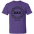 Personalized Dance Academy USA Gildan Youth 5.3 oz 100% Cotton T-Shirt