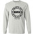 Personalized Dance Academy USA Gildan LS T-Shirt 5.3 oz.
