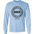 Personalized Dance Academy USA Gildan LS T-Shirt 5.3 oz.
