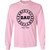 Personalized Dance Academy USA Gildan LS T-Shirt 5.3 oz.