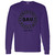 Personalized Dance Academy USA Gildan LS T-Shirt 5.3 oz.