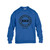 Personalized Dance Academy USA Gildan Kids Heavy Blend Fleece Crew