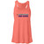 Sole Intensity dance Academy Bella + Canvas Flowy Racerback Tank