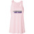 Sole Intensity dance Academy Bella + Canvas Flowy Racerback Tank