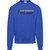 Sole Intensity dance Academy Champion Mens Powerblend Crewneck Sweatshirt