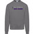 Sole Intensity dance Academy Champion Mens Powerblend Crewneck Sweatshirt