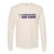 Sole Intensity dance Academy Comfort Colors Adult Heavyweight Long Sleeve Tee