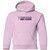Sole Intensity dance Academy Gildan Youth Pullover Hoodie