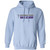 Sole Intensity dance Academy Gildan Pullover Hoodie