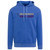 Sole Intensity dance Academy Comfort Colors Garment-Dyed Adult Hoodie