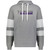 Sole Intensity dance Academy Holloway Mens Jackson Way Hoodie