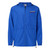 Sole Intensity dance Academy Champion Unisex Full Zip Anorak Jacket