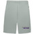 Sole Intensity dance Academy Badger Adult B-Core 7 Inch Short with Pockets