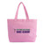 Sole Intensity dance Academy Comfort Colors Everyday Zip Tote