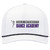 Sole Intensity dance Academy Pacific Headwear Weekender Perforated Snapback Cap
