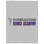 Sole Intensity dance Academy Cozy Plush Fleece Blanket - 30x40