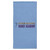 Sole Intensity dance Academy S6HATL Towel - 15x30