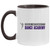 Sole Intensity dance Academy 11oz Accent Mug