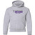 Personalized Sole Intensity dance Academy Gildan Youth Pullover Hoodie