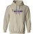Personalized Sole Intensity dance Academy Gildan Pullover Hoodie