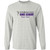 Personalized Sole Intensity dance Academy Gildan LS T-Shirt 5.3 oz.