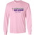 Personalized Sole Intensity dance Academy Gildan LS T-Shirt 5.3 oz.