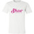 Shaw Dance Bella + Canvas Unisex Jersey Short-Sleeve T-Shirt