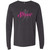 Shaw Dance Bella + Canvas Men's LS T-Shirt