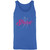 Shaw Dance Bella + Canvas Unisex Tank