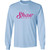 Shaw Dance Gildan LS T-Shirt 5.3 oz.