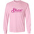 Shaw Dance Gildan LS T-Shirt 5.3 oz.