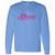 Shaw Dance Gildan LS T-Shirt 5.3 oz.