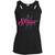Shaw Dance Sport-Tek Ladies Performance Racerback Tank