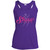 Shaw Dance Sport-Tek Ladies Performance Racerback Tank