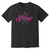 Shaw Dance Comfort Colors Heavyweight Garment-Dyed T-Shirt
