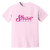 Shaw Dance Comfort Colors Heavyweight Garment-Dyed T-Shirt
