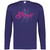Shaw Dance C2 Mens Performance Long Sleeve Tee