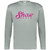 Shaw Dance C2 Mens Performance Long Sleeve Tee