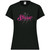 Shaw Dance C2 Womens Performance Short Sleeve Tee