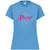 Shaw Dance C2 Womens Performance Short Sleeve Tee