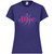 Shaw Dance C2 Womens Performance Short Sleeve Tee