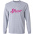 Shaw Dance Gildan Youth LS T-Shirt