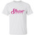 Shaw Dance Gildan Youth 5.3 oz 100% Cotton T-Shirt