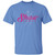 Shaw Dance Gildan Youth 5.3 oz 100% Cotton T-Shirt