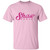 Shaw Dance Gildan Youth 5.3 oz 100% Cotton T-Shirt