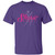 Shaw Dance Gildan Youth 5.3 oz 100% Cotton T-Shirt