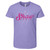 Shaw Dance Bella + Canvas Kids Short-Sleeve T-Shirt