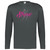 Shaw Dance C2 Kids Performance Long Sleeve Tee