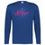 Shaw Dance C2 Kids Performance Long Sleeve Tee